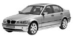 BMW E46 P0A11 Fault Code