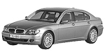 BMW E65 P0A11 Fault Code