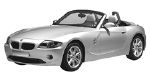 BMW E85 P0A11 Fault Code