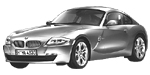 BMW E86 P0A11 Fault Code