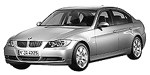 BMW E92 P0A11 Fault Code