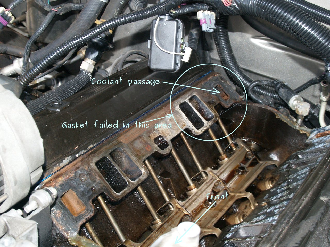 See P0A11 in engine